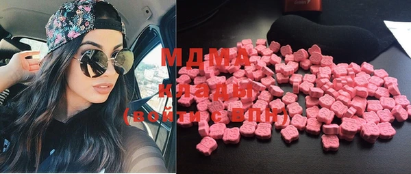 мдпв Новозыбков